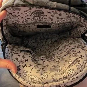 Vera Bradley | Bags | Vera Bradley Star Wars Small Fleece  display picture 3